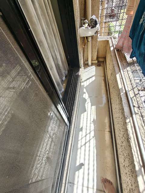 1 BHK Flat In Raunak City For Sale  In Kalyan