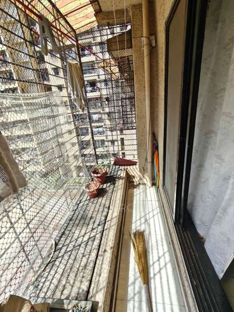 1 BHK Flat In Raunak City For Sale  In Kalyan