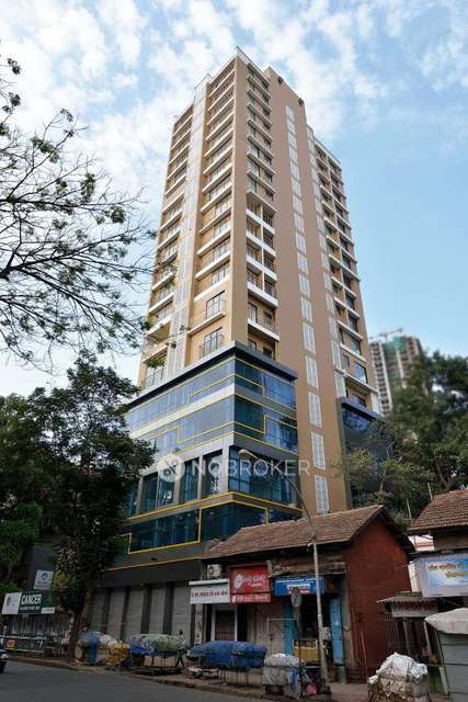 1 RK Flat In Krish Royale For Sale  In Parel