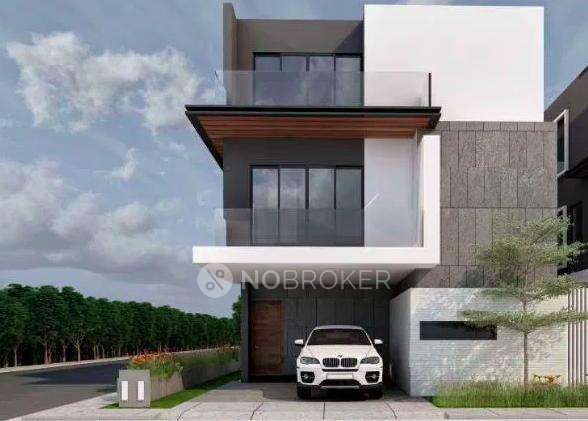3 BHK Villa In Kakatiya Mango Leaf For Sale  In Kollur