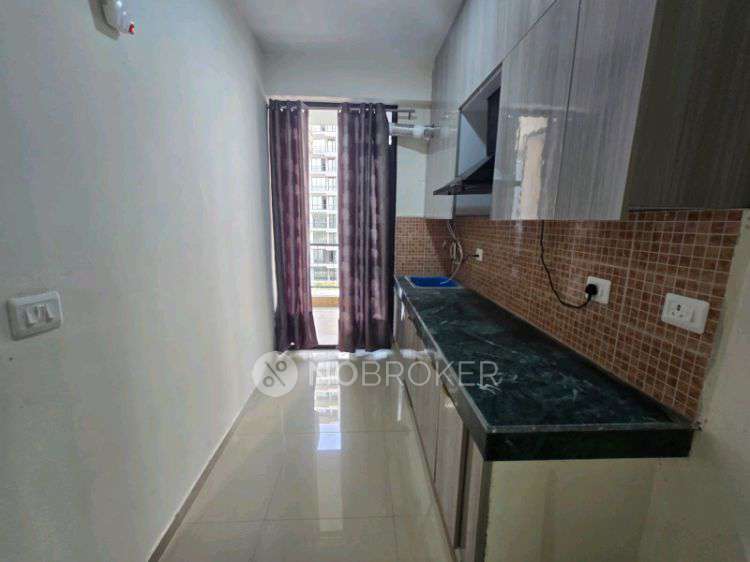 3 BHK Flat In Conscient Habitat Prime for Rent  In Sector 99a