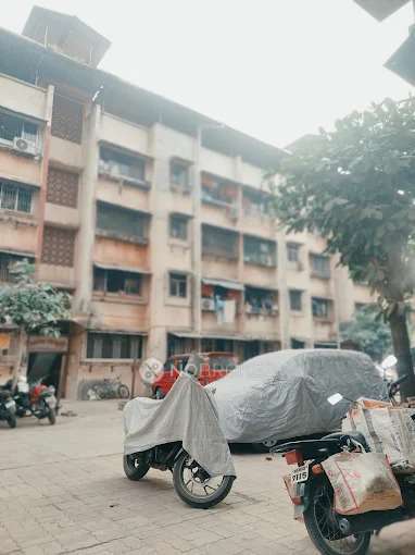 1 BHK Flat In Vishal Complex Chs for Rent  In Kalyan East