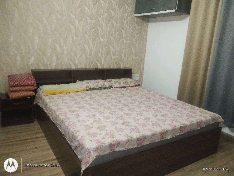 2 BHK Flat In Gk Aarcon for Rent  In Punawale