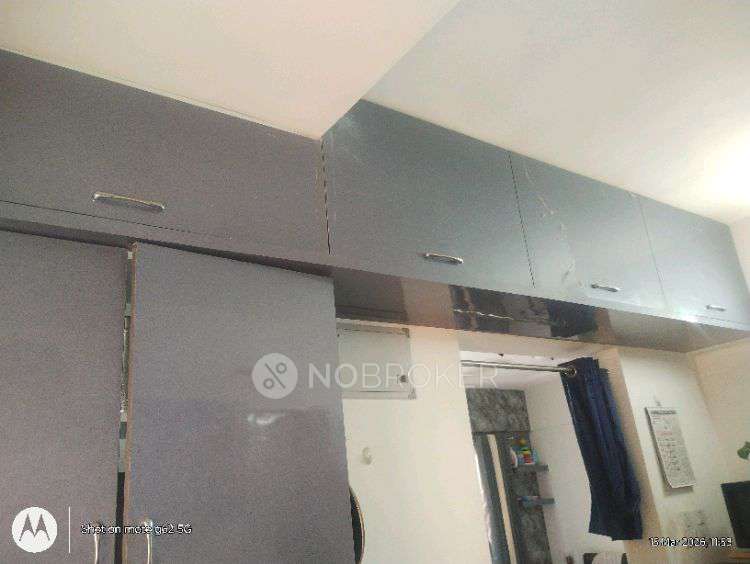 2 BHK Flat In Gk Aarcon for Rent  In Punawale