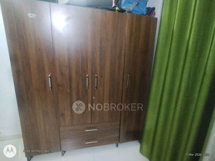 2 BHK Flat In Gk Aarcon for Rent  In Punawale