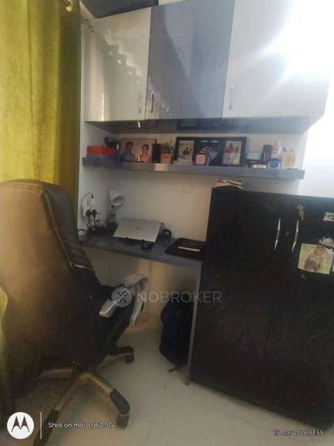 2 BHK Flat In Gk Aarcon for Rent  In Punawale
