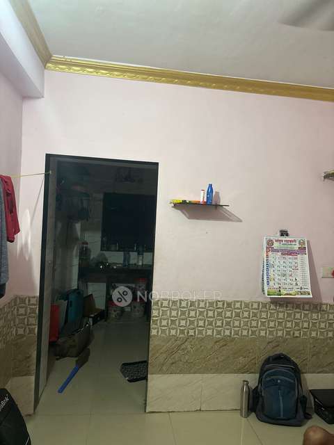 1 RK House for Rent  In Kopar Khairane