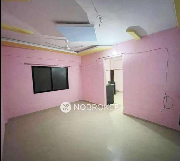 3 BHK Flat In Pushpa Apartment For Sale  In Mamurdi