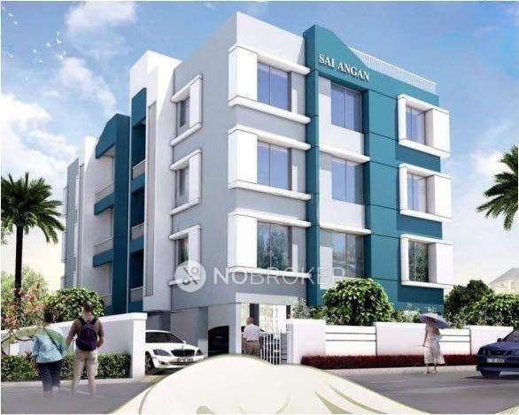 2 BHK Flat In Swami Sai Angan for Rent  In Lohegaon