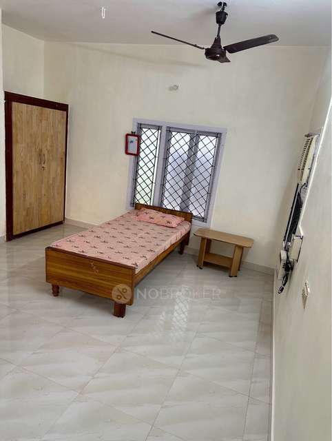 1 RK House for Rent  In Teachers Colony