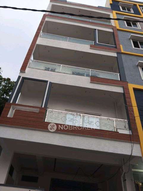 2 BHK House for Rent  In Fc8g+5v5, Sp Nagar, Bharat Nagar, Moosapet, Hyderabad, Telangana 500018, India