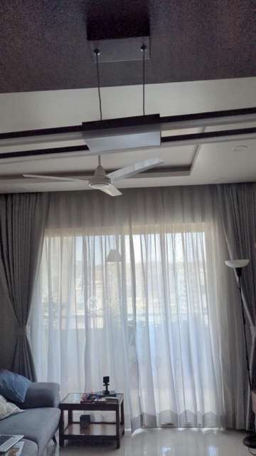 2 BHK Flat In Rohan Leher 3 for Rent  In Rohan Leher 3