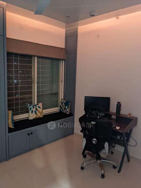 2 BHK Flat In Rohan Leher 3 for Rent  In Rohan Leher 3