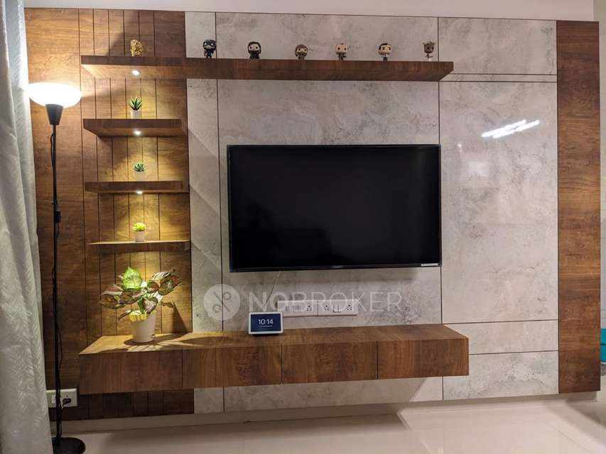 2 BHK Flat In Rohan Leher 3 for Rent  In Rohan Leher 3