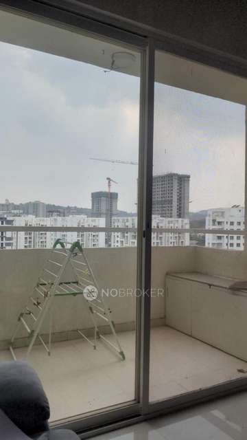 2 BHK Flat In Rohan Leher 3 for Rent  In Rohan Leher 3