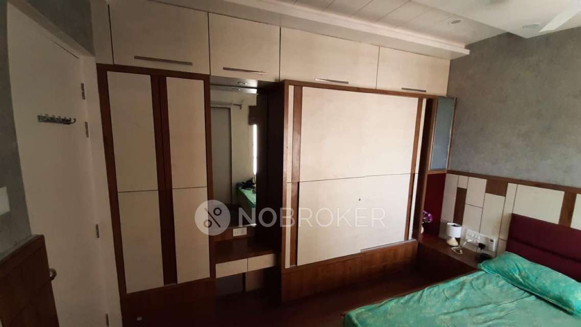 2 BHK Flat In Rohan Leher 3 for Rent  In Rohan Leher 3