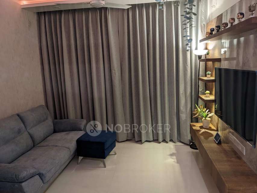 2 BHK Flat In Rohan Leher 3 for Rent  In Rohan Leher 3