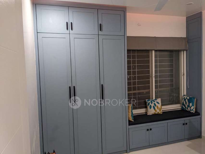 2 BHK Flat In Rohan Leher 3 for Rent  In Rohan Leher 3