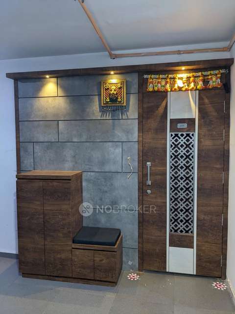 2 BHK Flat In Rohan Leher 3 for Rent  In Rohan Leher 3