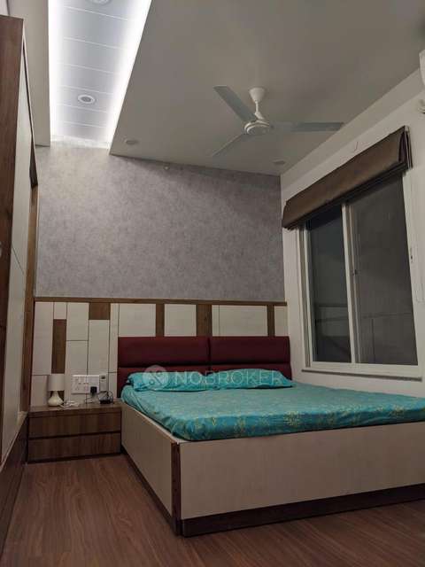 2 BHK Flat In Rohan Leher 3 for Rent  In Rohan Leher 3