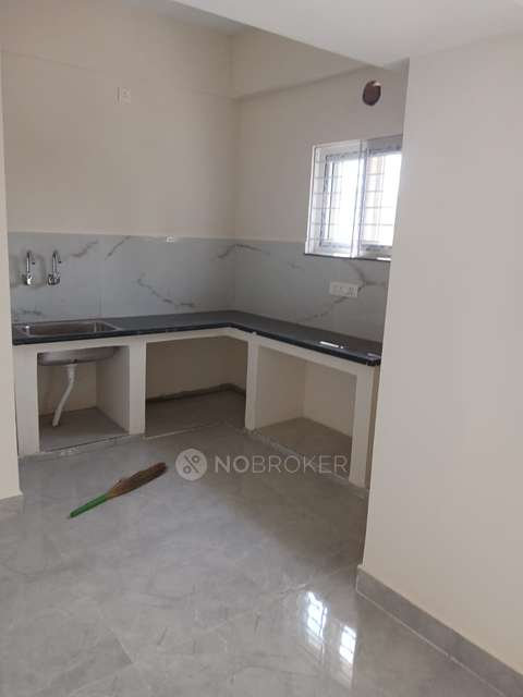 2 BHK Flat In Tirumala Heights  for Rent  In Vishweshwarayya Engineers Colony