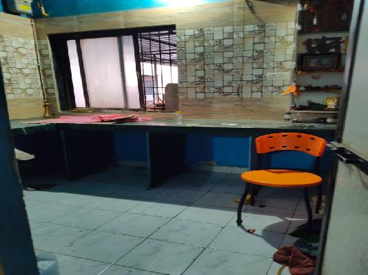 2 BHK Flat In Shanthi Deep for Rent  In  New Panvel