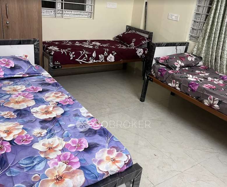 PG for Boys in Yelahanka