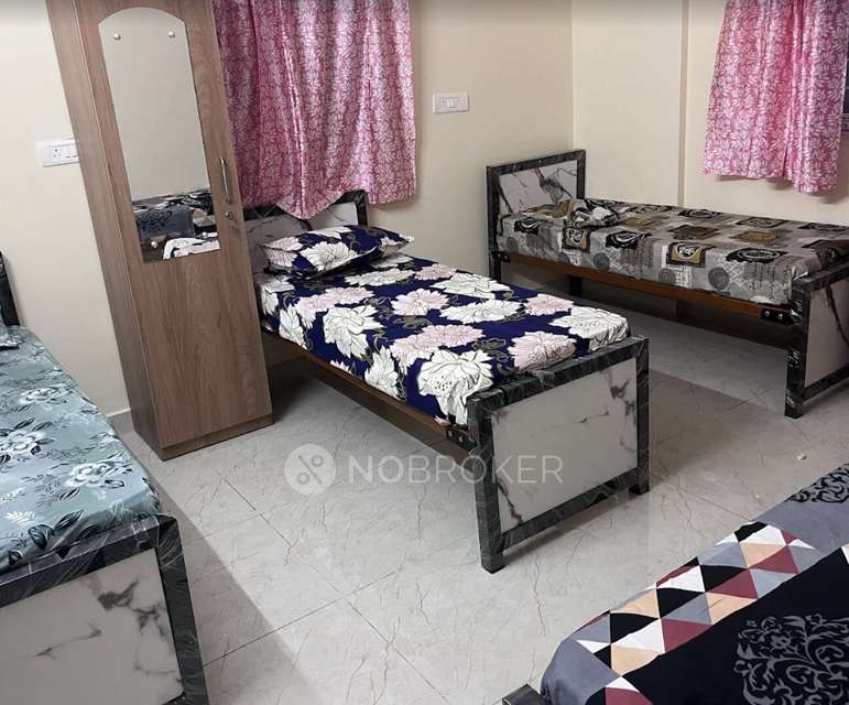 PG for Boys in Yelahanka