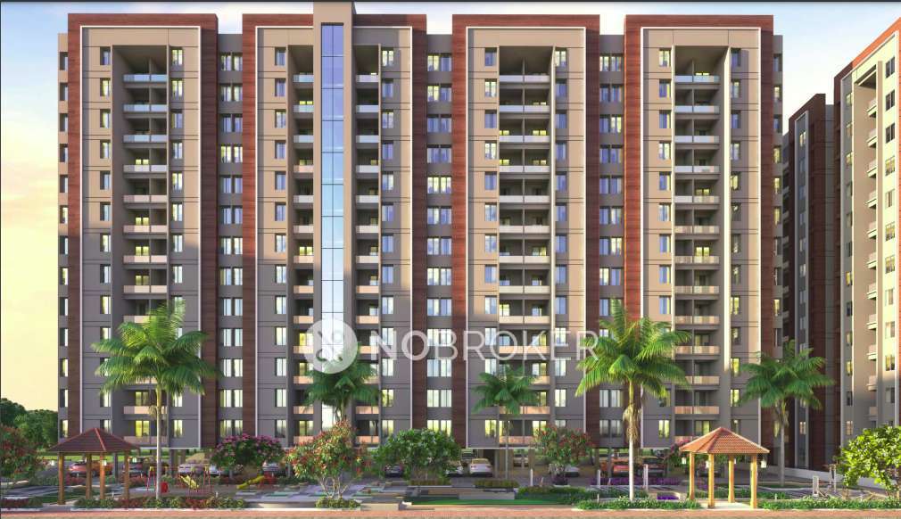 2 BHK Flat In Excella Florence, Pirangut for Rent In Pirangut