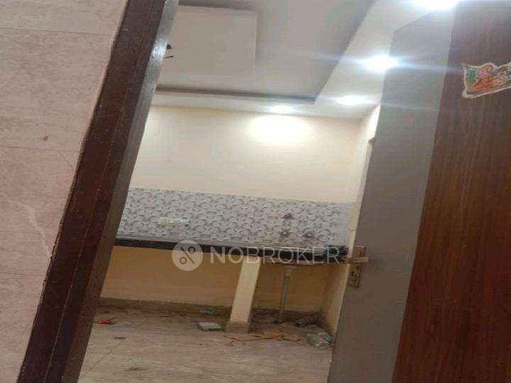 1 RK Flat for Lease  In Crpf Camp