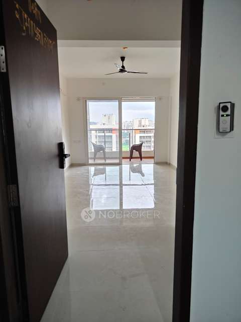 3 BHK Flat In Kolte Patil Little Earth, Kiwale for Rent In Kiwale