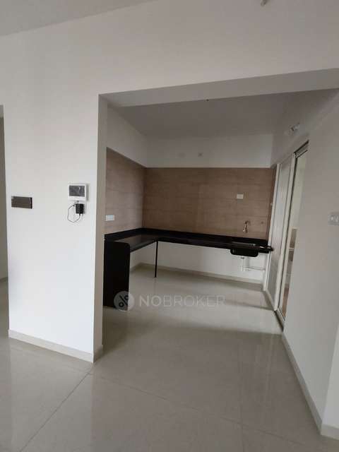 3 BHK Flat In Kolte Patil Little Earth, Kiwale for Rent In Kiwale