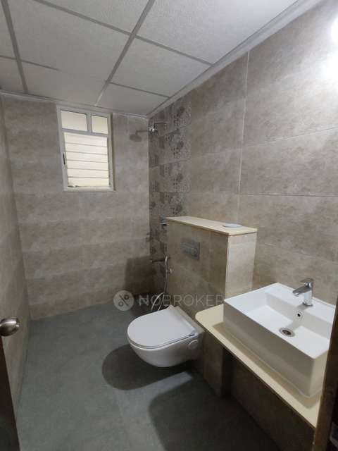 3 BHK Flat In Kolte Patil Little Earth, Kiwale for Rent In Kiwale