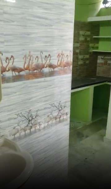 2 BHK House for Rent  In 3646, New Mig Rd, Vidyut Nagar, Mig Phase 2 Colony, Hyderabad, Serilingampalle (m), Telangana 502032, India