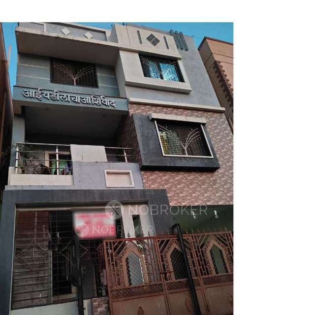 1 BHK Flat In Standalone for Rent  In Wagholi,