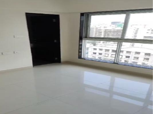 2 BHK Flat In Om Shree Gokul Chs, Borivali West for Rent  In Borivali West