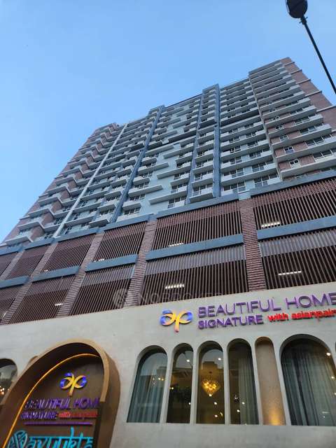 2 BHK Flat In Om Shree Gokul Chs, Borivali West for Rent  In Borivali West