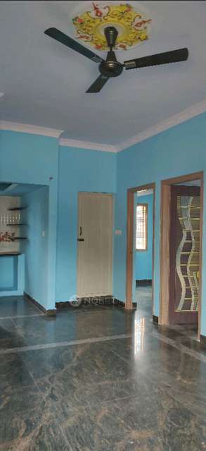2 BHK House for Lease  In Biosoft International Layout, Heelalige Village, Chandapura