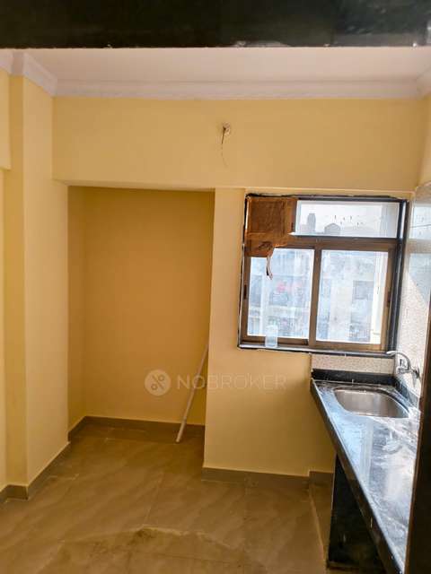 1 BHK Flat In Shiva Shiv Amrut, Khardipada For Sale  In Khardipada