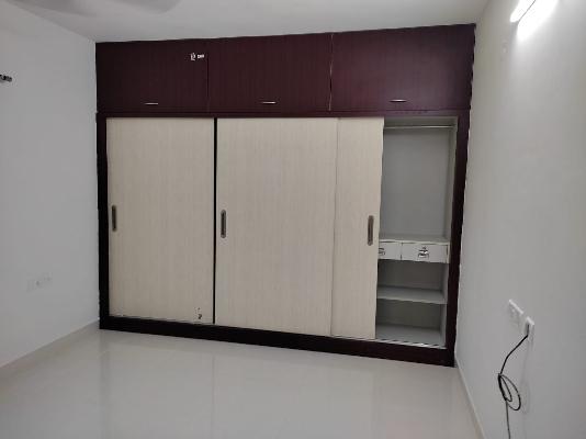 2 BHK Flat In Nikhila Vivanta Central Court Annex, Mokila For Sale  In Mokila