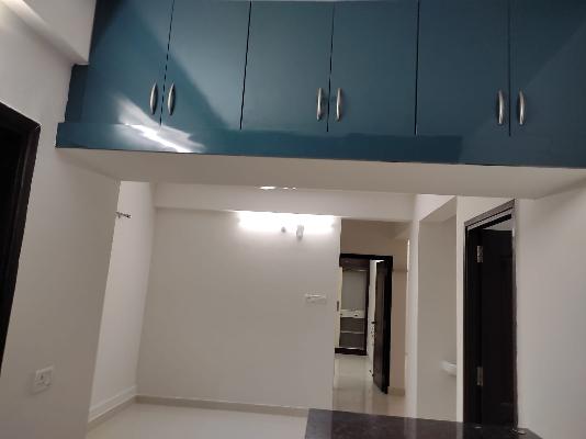 2 BHK Flat In Nikhila Vivanta Central Court Annex, Mokila For Sale  In Mokila