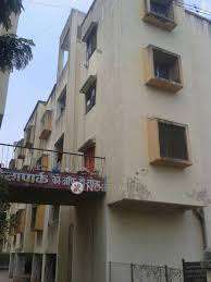 1 BHK Flat In Neeta Park for Rent  In Yerawada