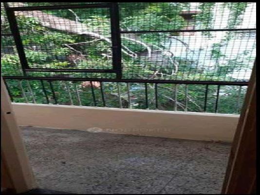 1 BHK Flat In Neeta Park for Rent  In Yerawada