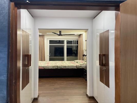 4+ BHK Flat In Ss The Leaf  For Sale  In Sector 85