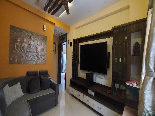 3 BHK Flat In Metro Heights for Rent  In Nagole