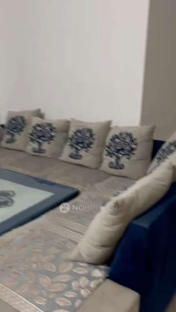 2 BHK Flat In Vj Yashwin Enchante for Rent  In Vj Yashwin Enchante