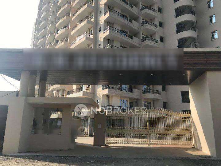 3 BHK Flat In Km Residency For Sale  In Raj Nagar Extension