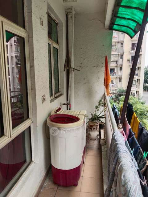 2 BHK Flat In Landcraft River Heights, Raj Nagar Extension for Rent  In Raj Nagar Extension