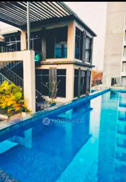 2 BHK Flat In Menlo Homes for Rent  In Hinjewadi