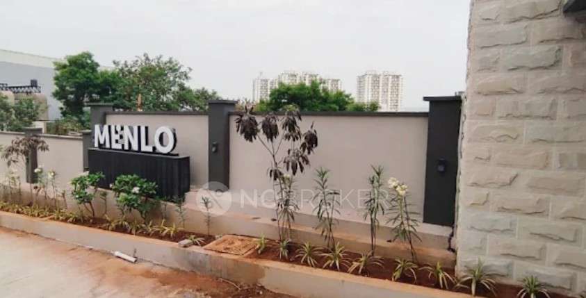 2 BHK Flat In Menlo Homes for Rent  In Hinjewadi